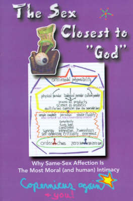 The Sex Closest to "God": Why Same-Sex Affection is the Most Moral (and Human) Intimacy by Copernicus again image