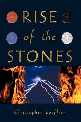Rise of the Stones by Christopher Loeffler image