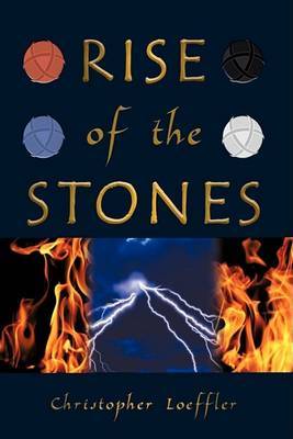 Rise of the Stones image