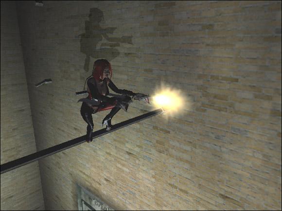 BloodRayne 2 for PlayStation 2 image
