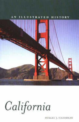 California by Robert J Chandler image