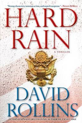 Hard Rain by David Rollins image