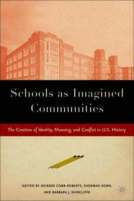 Schools as Imagined Communities by Sherman Dorn image