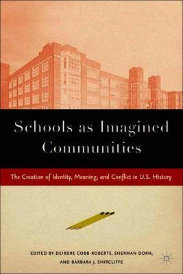 Schools as Imagined Communities image