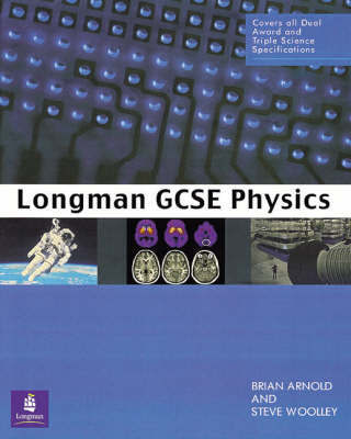 GCSE Physics Paper by Brian Arnold image