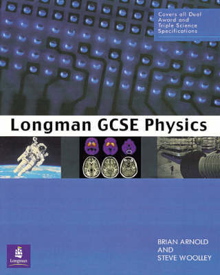 GCSE Physics Paper on Paperback by Brian Arnold