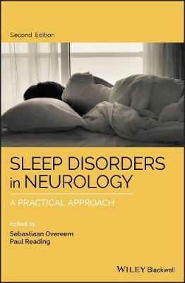 Sleep Disorders in Neurology on Hardback