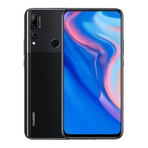 Huawei: Y9 Prime (2019) 128GB Smartphone - Midnight Black image