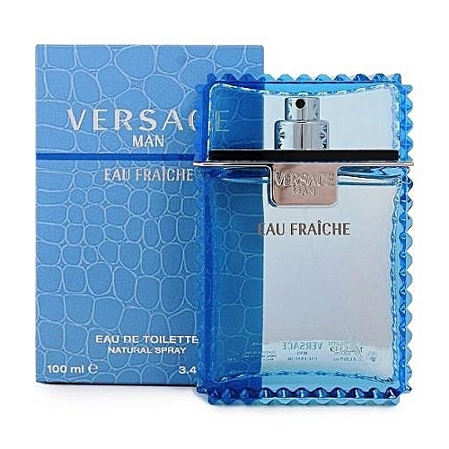 versace man eau fraiche nz