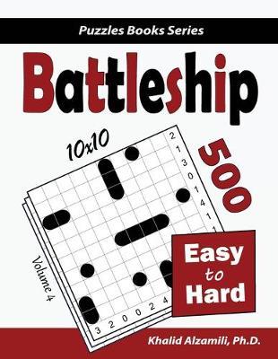Battleship by Khalid Alzamili image