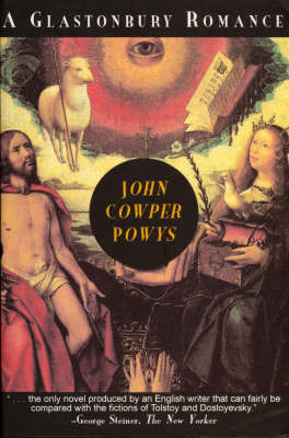 A Glastonbury Romance by John Cowper Powys image