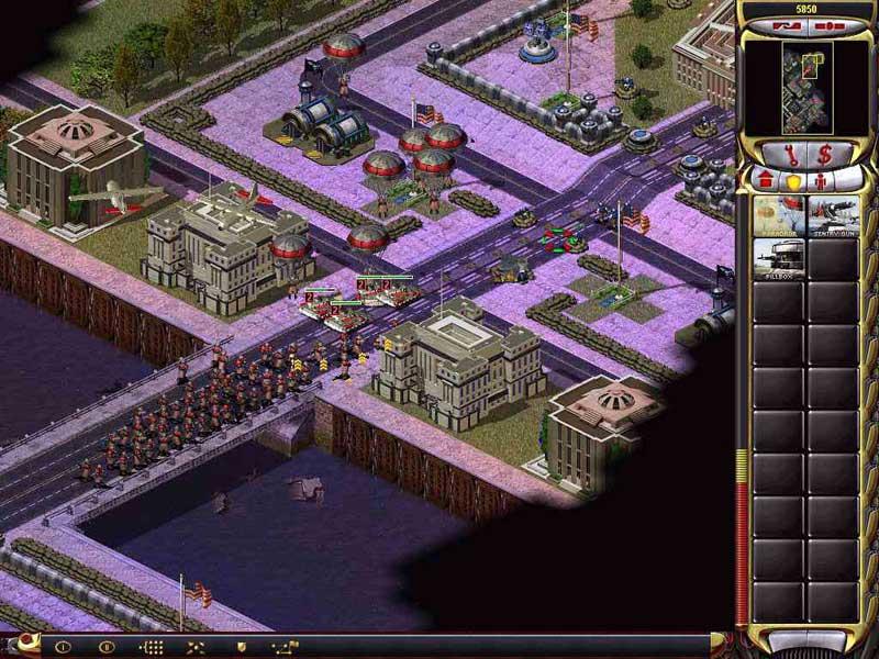Command & Conquer: Red Alert 2 (Sleeve Packaging) for PC image