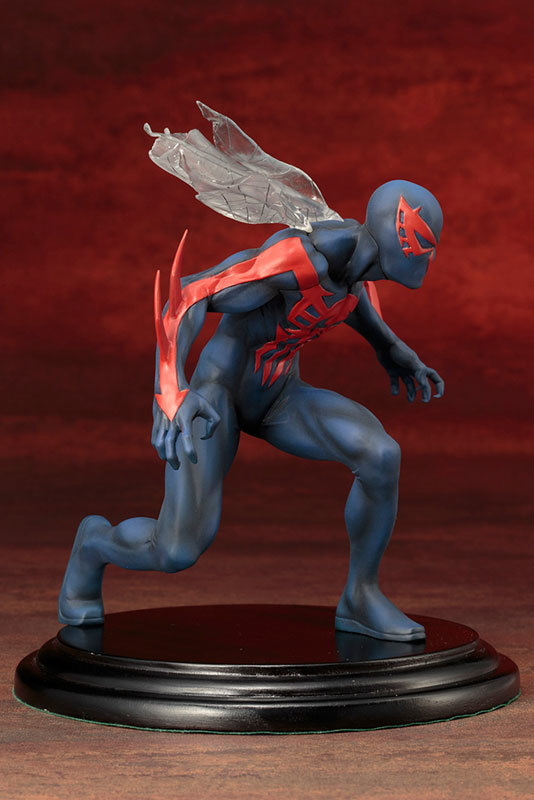 Marvel: 1/10 Spider-Man 2099 PVC Artfx+ Figure image
