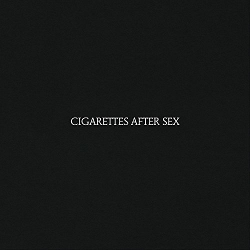 Cigarettes After Sex by Cigarettes After Sex image