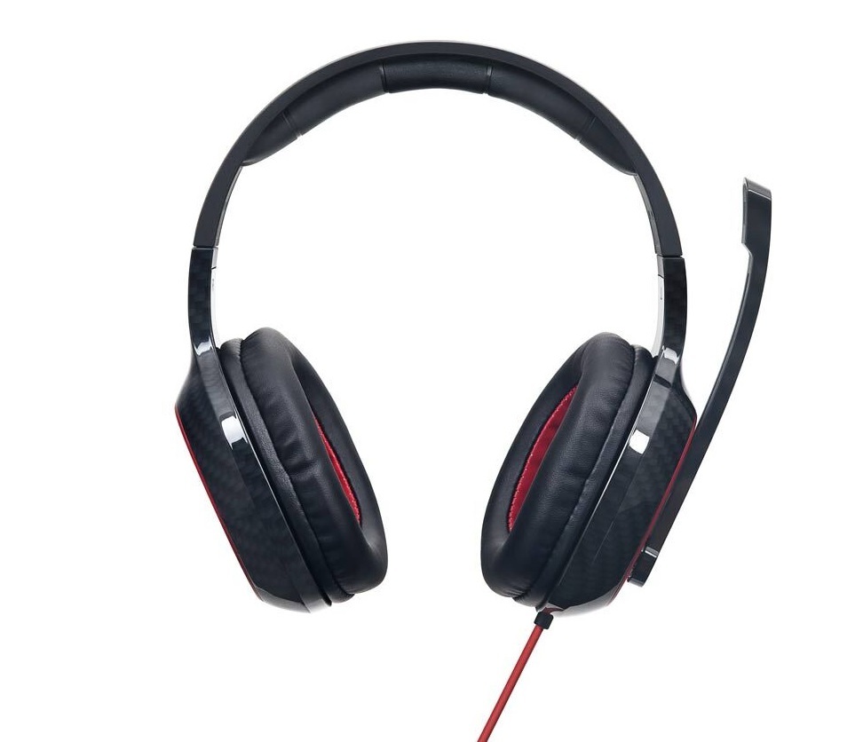 Edifier G20 Gaming Headset (PC & PS4) for image