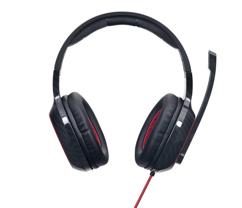 Edifier G20 Gaming Headset (PC & PS4) image