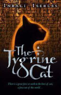 Tygrine Cat image