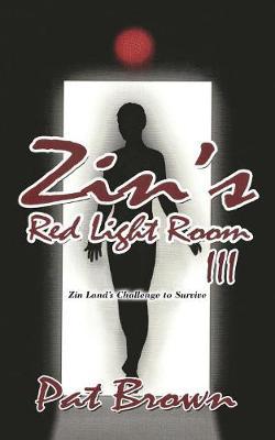 Zin's Red Light Room III by Pat Brown image