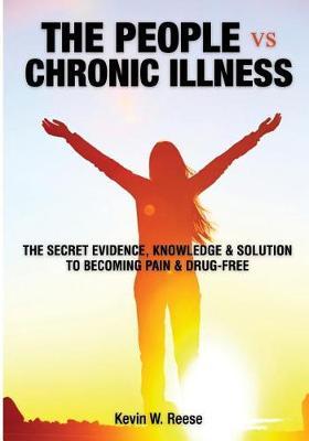 The People vs. Chronic Illness by Kevin W. Reese image