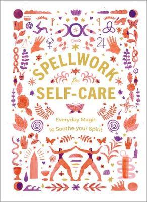 Spellwork for Self-Care image