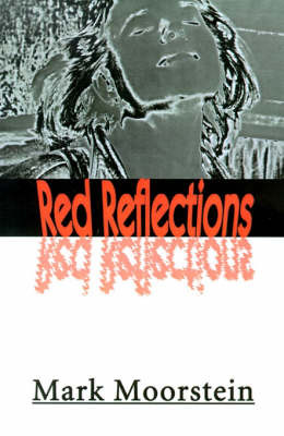 Red Reflections by Mark Moorstein image