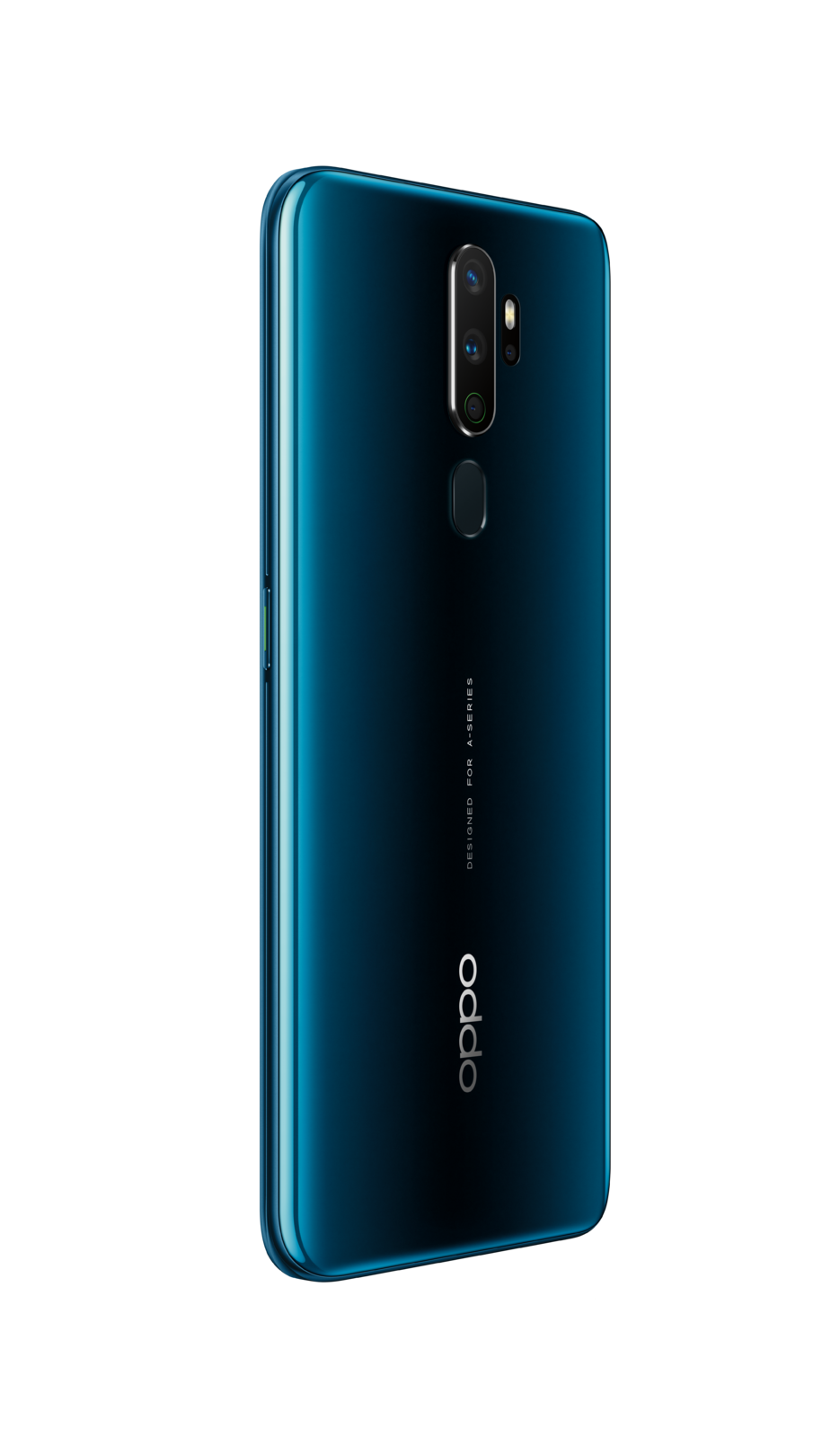 OPPO A9 2020 Marine Green image