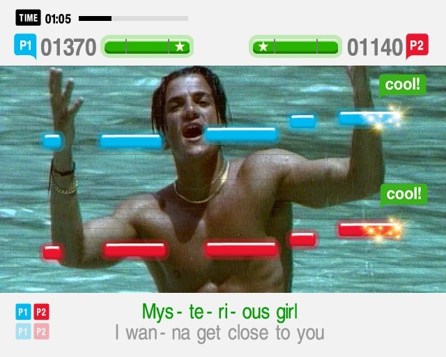 SingStar Party Hits (aka Summer Party) image