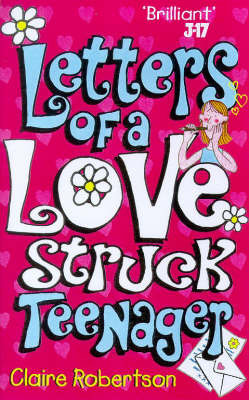 Letters of a Lovestruck Teenager image