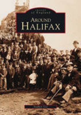 Around Halifax by Stephen Gee