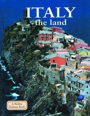 Italy, the Land by Greg Nickles image