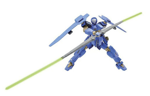 HG 1/144 Montero Crim Nike Custom - Model Kit image