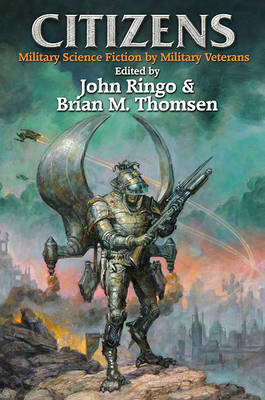 Citizens by John Ringo image