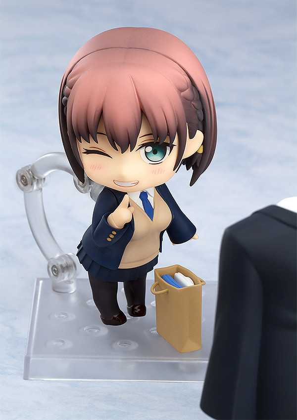 Tawawa On Monday: Nendoroid Ai-Chan - Articulated Figure image