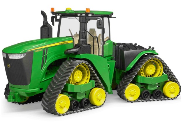 john deere 9620rx toy