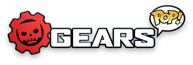 Gears of War - Boomer Pop! Vinyl Figure image