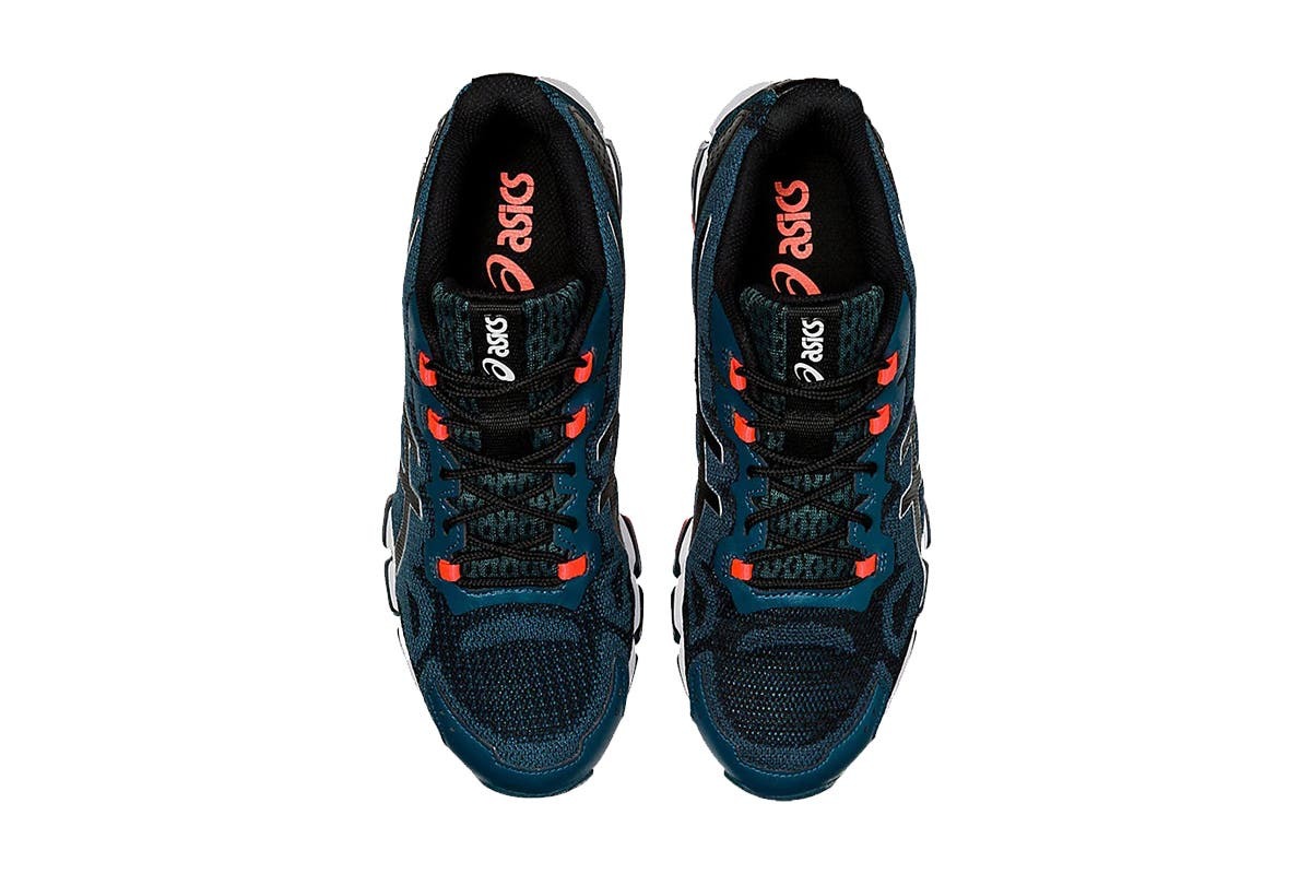 ASICS: Men's Gel-Quantum 360 6 Running Shoe - Size 10.5 US | Men's | at  Mighty Ape NZ