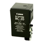 CANON BC20 Black Cartridge suitable for BJC2000SP BJC2100SP BJC4000 BJC4100 BJC4200 BJC4300 BJC4310 BJC4550 BJC4650 BJC5500 S1 CANON BC20 Black Cartridge suitable for BJC2000SP BJC2100SP BJC4000 BJC4100 BJC4200 BJC4300 BJC4310 BJC4550 BJC4650 BJC5500 S1