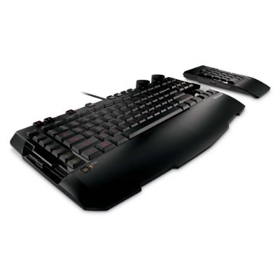 microsoft sidewinder x6 gaming keyboard agb00017 microsoft sidewinder x6 gaming keyboard agb00017