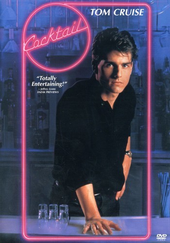 Cocktail on DVD image