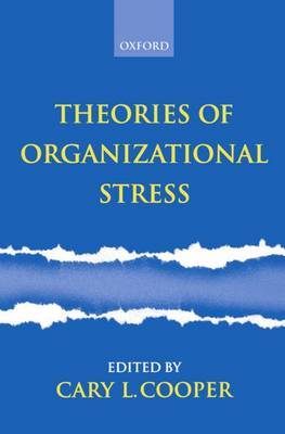 Theories of Organizational Stress image