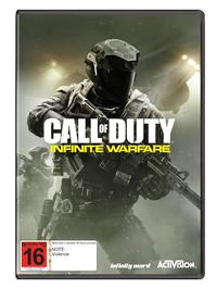 Call of Duty: Infinite Warfare for PC image
