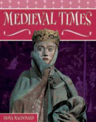 WOMEN IN HISTORY MEDIEVAL TIMES image