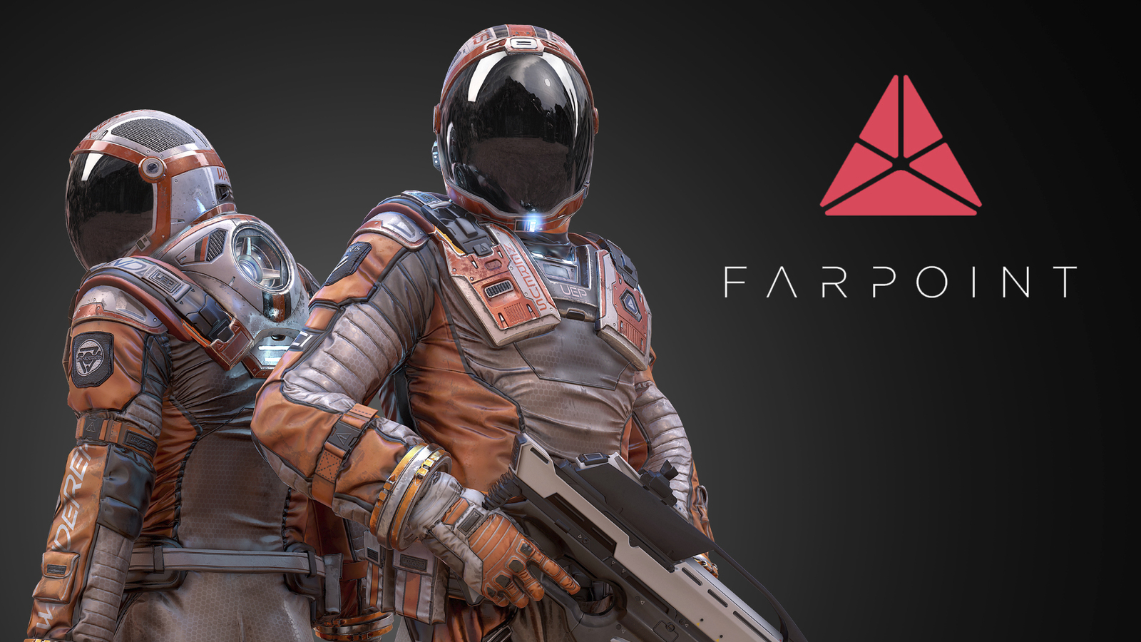Farpoint for PS4 image