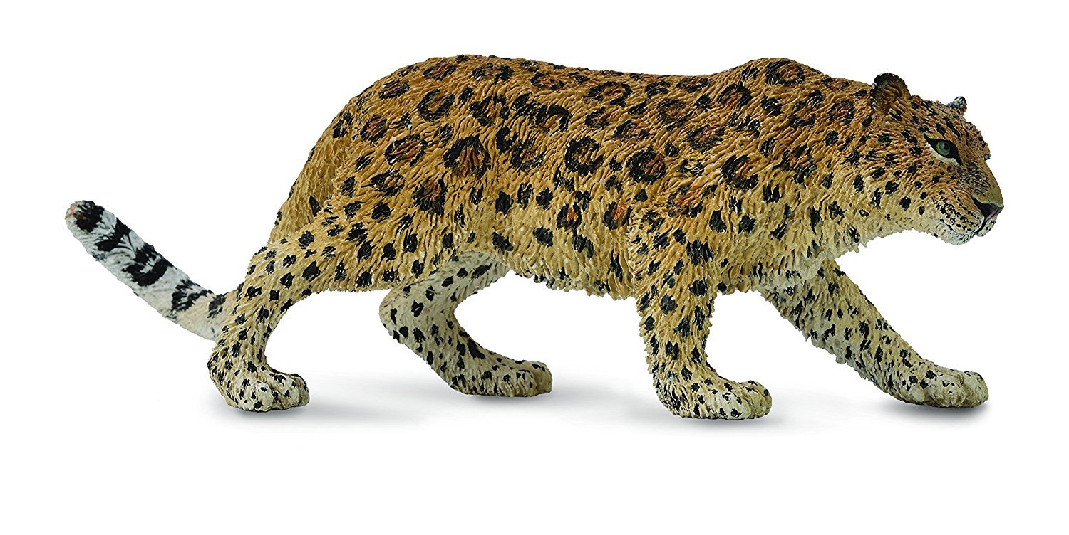 CollectA - Amur Leopard image