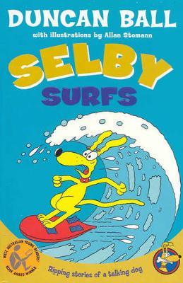 Selby Surfs by Duncan Ball image