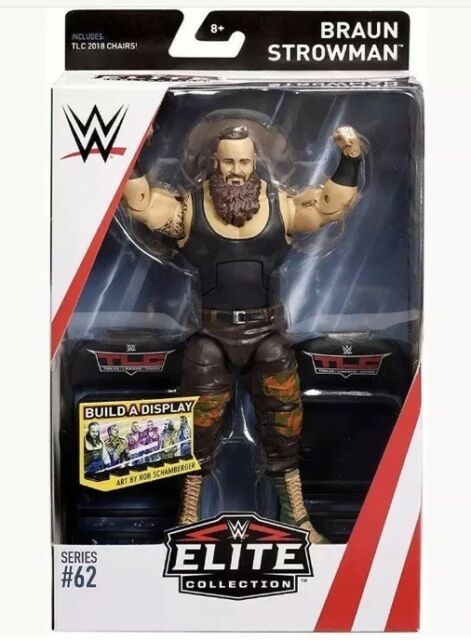 wwe toys nz