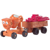 Bob the Builder: Take Along Dizzy Bob the Builder: Take Along Dizzy