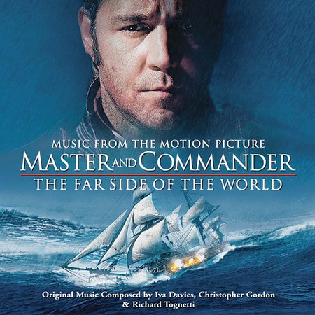 Master And Commander: The Far Side Of... by Original Soundtrack image