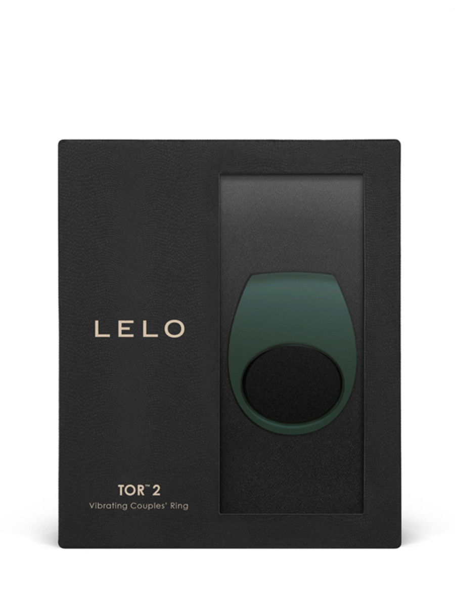 lelo tor 2 video lelo tor 2 video