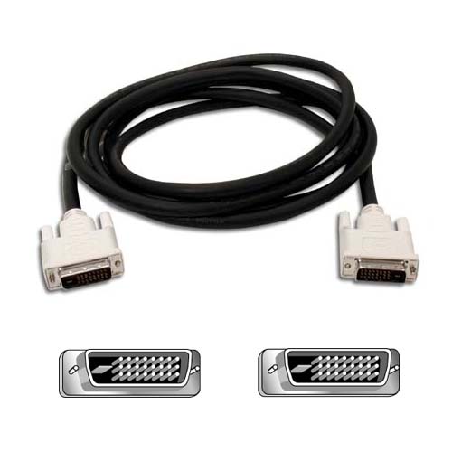 Belkin DVI-D Cable 3.0m